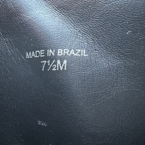 Kate Spade Sutton Quilted Riding (knee high) boots - 7.5 - Picture 11 of 15